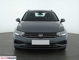 Volkswagen Passat 2022 2.0 147 KM