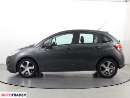 Citroen C3 2016 1.2 80 KM