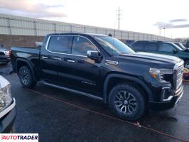 GMC Sierra 2019 6