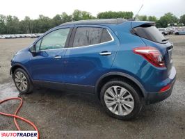 Buick Pozostałe 2020 1