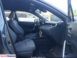 Toyota Corolla 2025 2
