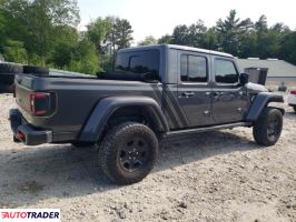 Jeep Pozostałe 2021 3 Jeep Pozostałe 2021 3