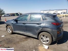 Hyundai Kona 2019 2