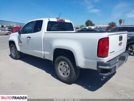 Chevrolet Colorado 2020 2