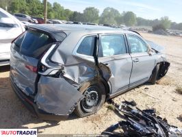 Honda CR-V 2024 1