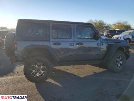 Jeep Wrangler 2021 2