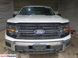Ford Pozostałe 2024 2