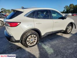 Ford Escape 2022 1 Ford Escape 2022 1