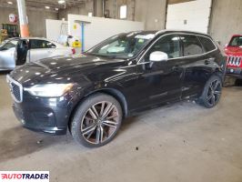 Volvo XC60 2019 2