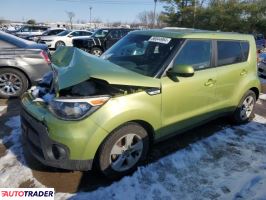 Kia Soul 2019 1