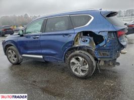 Hyundai Santa Fe 2021 2