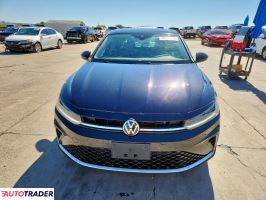 Volkswagen Jetta 2025 1