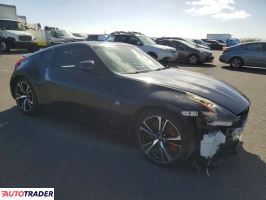 Nissan Pozostałe 2020 3