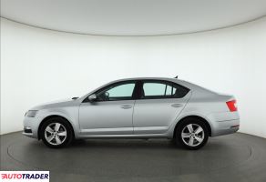 Skoda Octavia 2019 2.0 147 KM