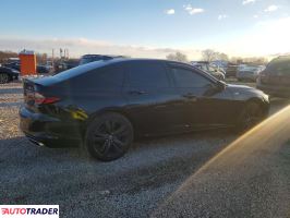 Acura TL 2021 2