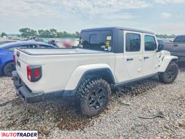 Jeep Pozostałe 2022 3