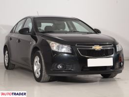 Chevrolet Cruze 2010 1.8 139 KM