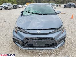 Toyota Corolla 2020 2