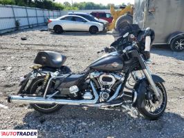 Harley-Davidson Pozostałe 2021 Harley-Davidson Pozostałe 2021
