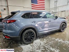 Mazda CX-9 2021 2
