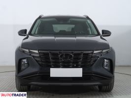 Hyundai Tucson 2021 1.6 177 KM Hyundai Tucson 2021 1.6 177 KM