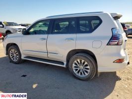 Lexus GX 470 2019 4