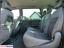 Ford Galaxy 2005 1.9 115 KM