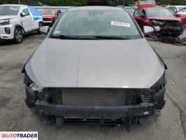 Hyundai Elantra 2020 2 Hyundai Elantra 2020 2