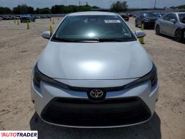 Toyota Corolla 2026 2