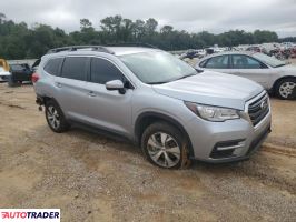 Subaru Pozostałe 2022 2