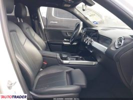 Mercedes 250 2021 2