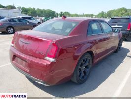 Chrysler 300C 2021 3