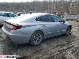 Hyundai Sonata 2023 2