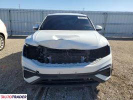 Volkswagen Tiguan 2023 2