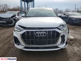 Audi Q3 2023 2