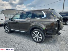 Kia Pozostałe 2022 3 Kia Pozostałe 2022 3