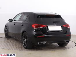 Mercedes A-klasa 2018 1.5 113 KM