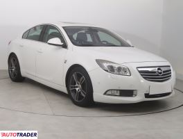 Opel Insignia 2010 2.0 158 KM Opel Insignia 2010 2.0 158 KM