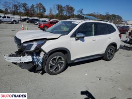 Subaru Forester 2024 2