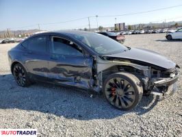 Tesla Model 3 2023 Tesla Model 3 2023