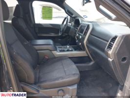 Ford Expedition 2021 3 Ford Expedition 2021 3