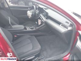 Kia Pozostałe 2022 1