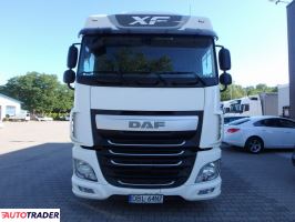 Daf Xf 460 Daf Xf 460