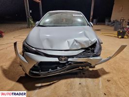 Toyota Corolla 2023 2