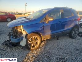 Ford EcoSport 2020 2