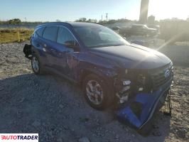 Hyundai Tucson 2023 2