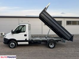Iveco Daily 2014 2.3