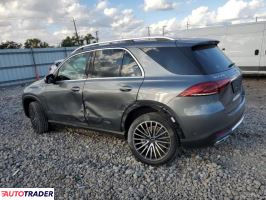 Mercedes CL 2021 2 Mercedes CL 2021 2