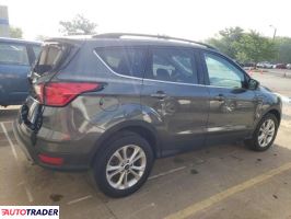 Ford Escape 2019 1