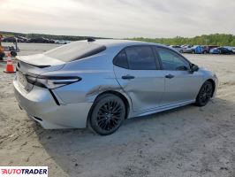 Toyota Camry 2020 2